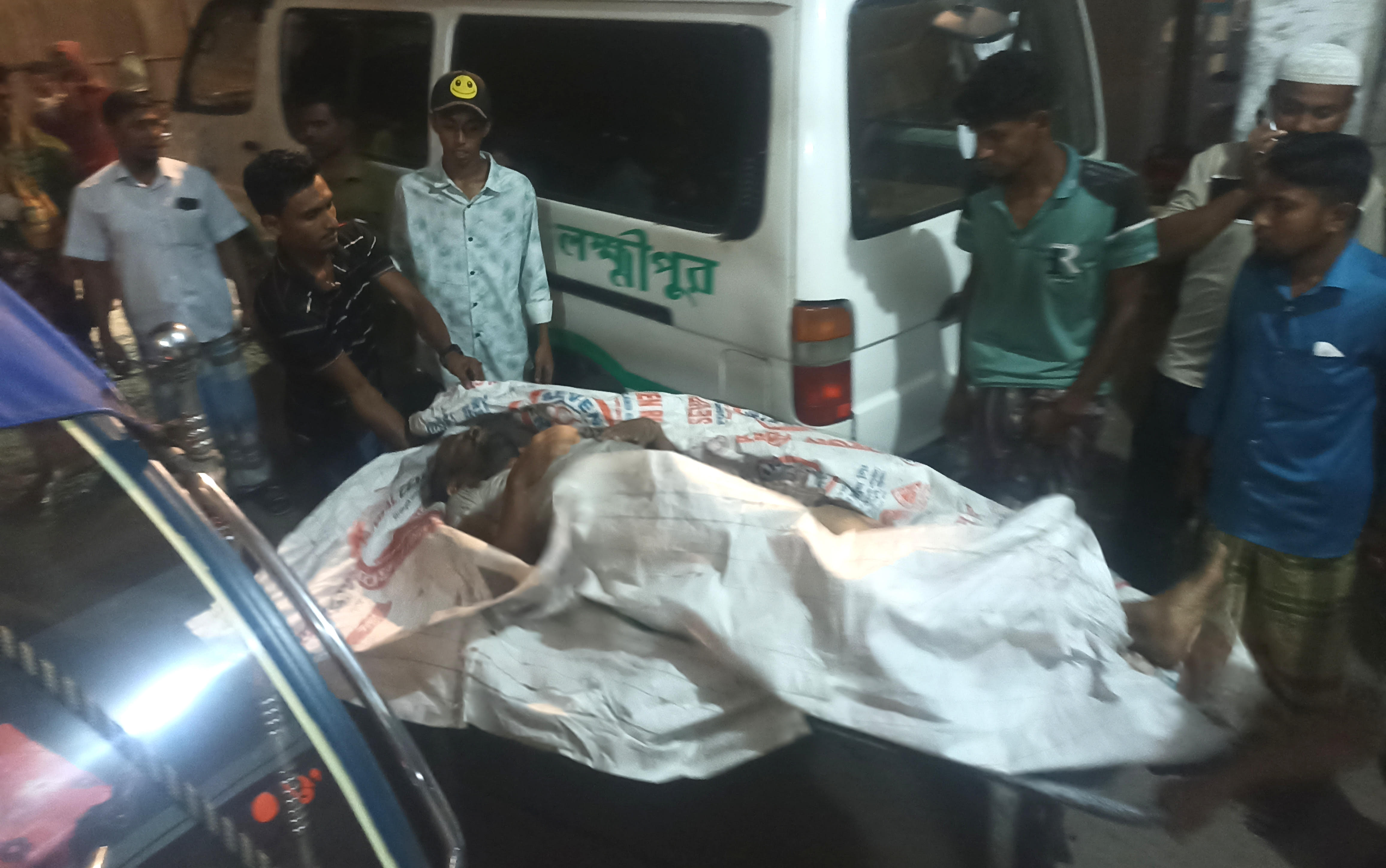 April 2025/Lakshmipur clash BNP.jpg